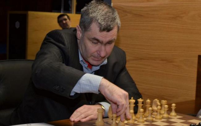 Українець Іванчук став чемпіоном світу зі швидких шахів