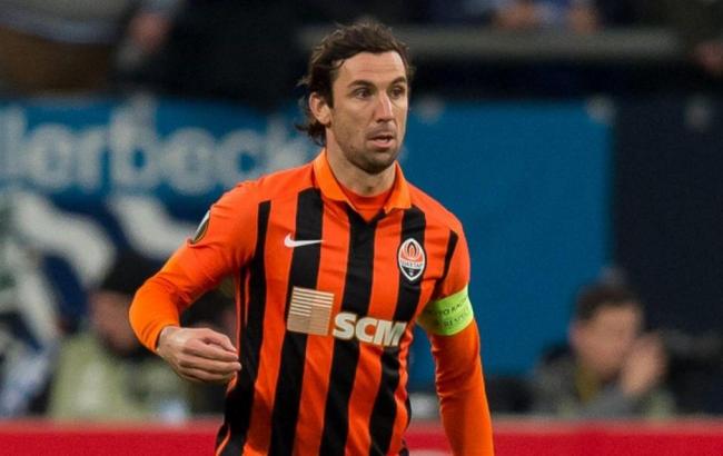 "Барселона" запропонувала контракт Даріо Срні