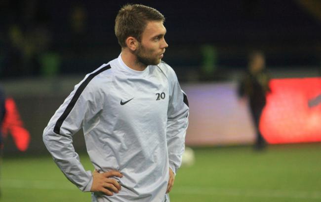 Караваев перешел из "Зари" в турецкий "Фенербахче"