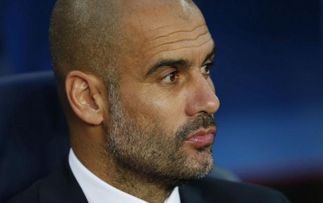 Я вже підходжу до завершення своєї тренерської кар'єри, - Гвардіола