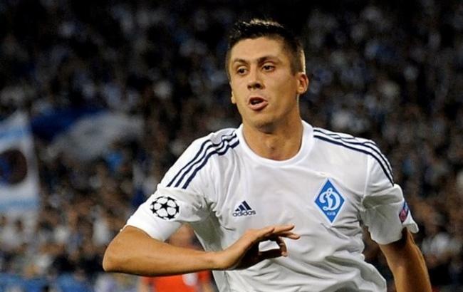 "Галатасарай" може купити у "Динамо" Хачеріді