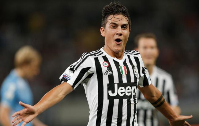 "Реал" готов заплатить 105 млн евро за нападающего "Ювентуса"