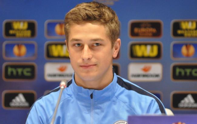 "Карабюкспор" може підписати ще одного українського футболіста