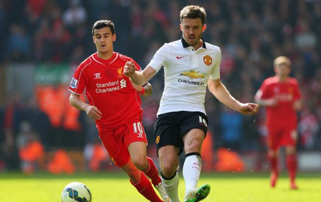 Манчестер Юнайтед - Ліверпуль: де дивитися матч