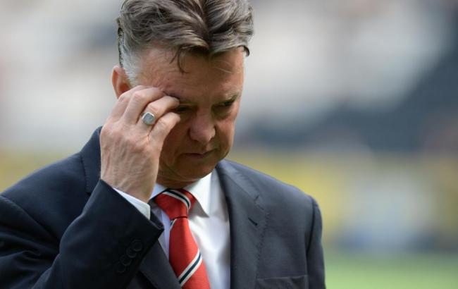 Луи ван Гал завершает тренерскую карьеру