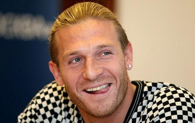 Екс-гравець збірної України вирушив до Росії на заробітки