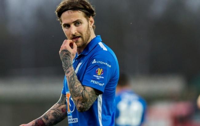 "Лех" і "Динамо" практично погодили трансфер Кадара в Київ