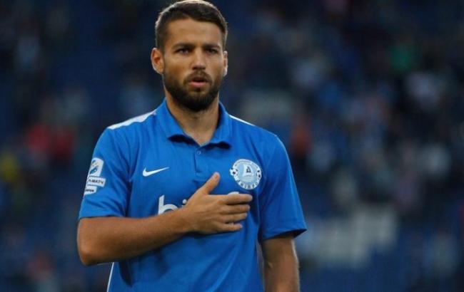 Український півзахисник може перейти в німецький клуб