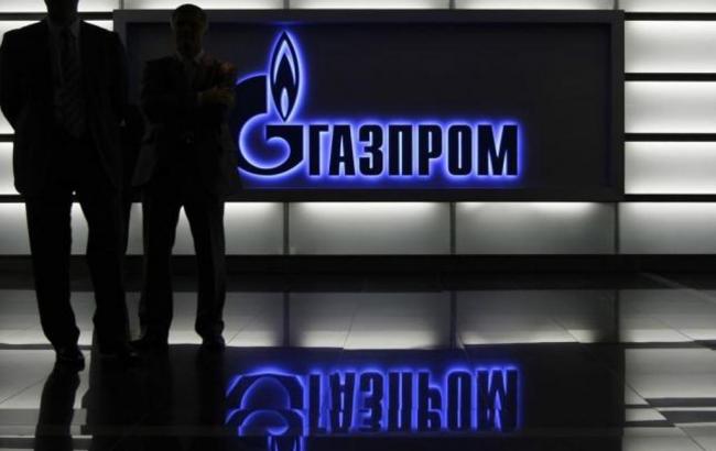 Падение цен на газ создало "дыру" в 15 млрд долларов в бюджете "Газпрома"
