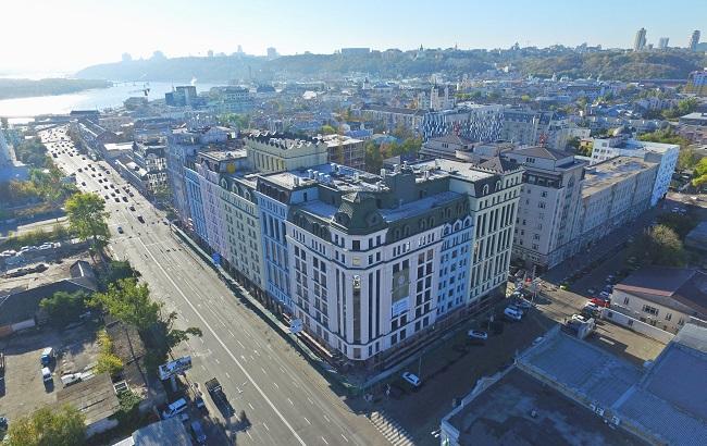 Как в Киеве арендовать офис выгодно?
