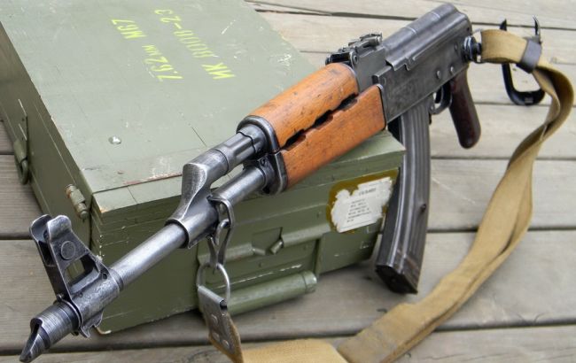 В Україні налічується до 5 млн одиниць нелегальної зброї, - дослідження