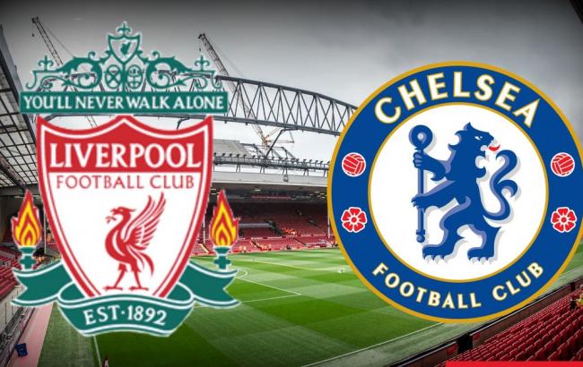 Ливерпуль - Челси: прогноз букмекеров на матч