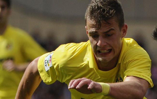 "Динамо" підписало контракт із сербським захисником Пантичем