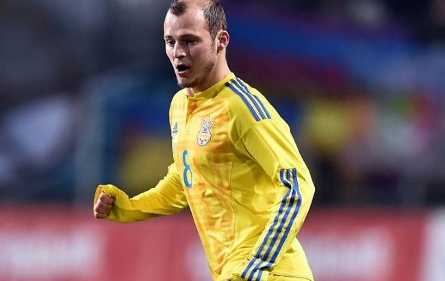 Роман Зозуля вернулся в "Бетис" из-за давления со стороны ультрас