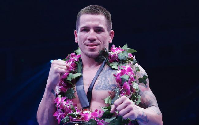 Следующим соперником Ломаченко станет американец Джейсон Соса