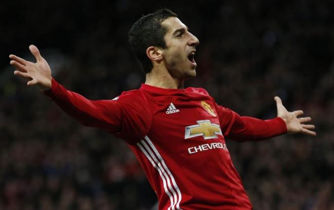 Лестер - Манчестер Юнайтед: гості громлять чемпіона