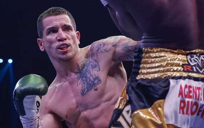 Ломаченко – звір, він монстр, - Соса