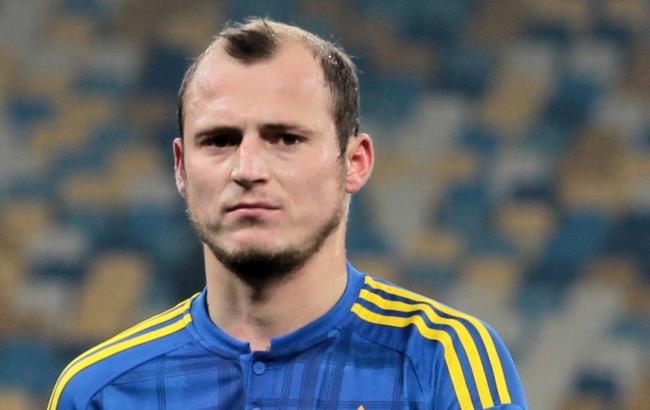 ФІФА дозволила Зозулі повернутися в "Дніпро"