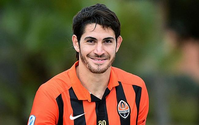 В "Сельте"&nbsp;собраны хорошие игроки, - Бланко-Лещук