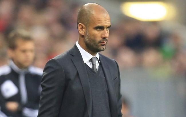 Мы играли против невероятной команды, и я очень доволен результатом, - Гвардиола