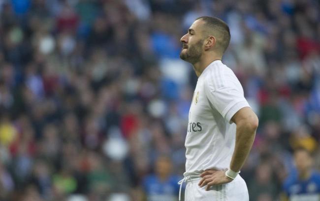 ПСЖ и "Реал" готовятся обменяться форвардами