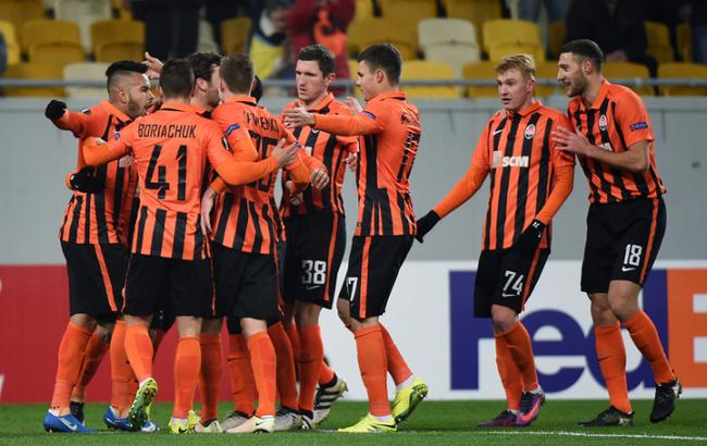 Шахтер - Сельта: "Горняки" отправились в Харьков