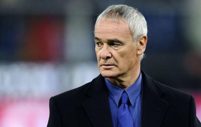 "Лестеру" доводилося терпіти, - Раньєрі