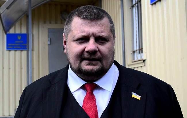 Суд сьогодні може заарештувати Мосійчука