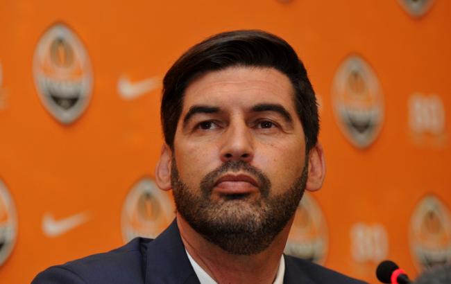 "Шахтер" проиграл не "Сельте", а судьям, - Фонсека