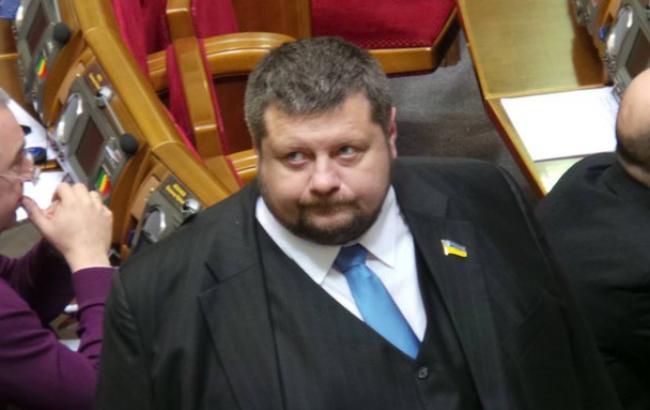 Помощника Мосийчука везут в Киев на допрос в ГПУ