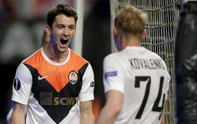 "Шахтар" вириває перемогу у "Ворскли", а "Чорноморець" обіграв "Карпати"