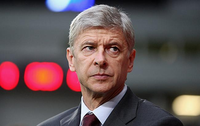 Арсен Венгер отказался от работы в Китае с зарплатой 30 млн фунтов