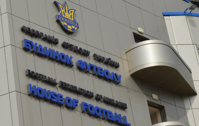 Матчі "Динамо", "Шахтаря" і "Дніпра" будуть перенесені в інтересах збірної України