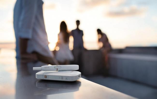 Без дыма и пепла: новая альтернатива для курильщиков