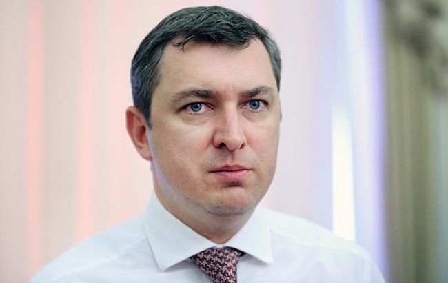 Білоус подав у відставку з посади голови ФДМ, - джерело