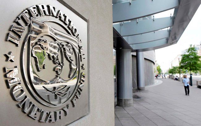 МВФ радить призначити на посаду голови Нацбанку професійного реформатора