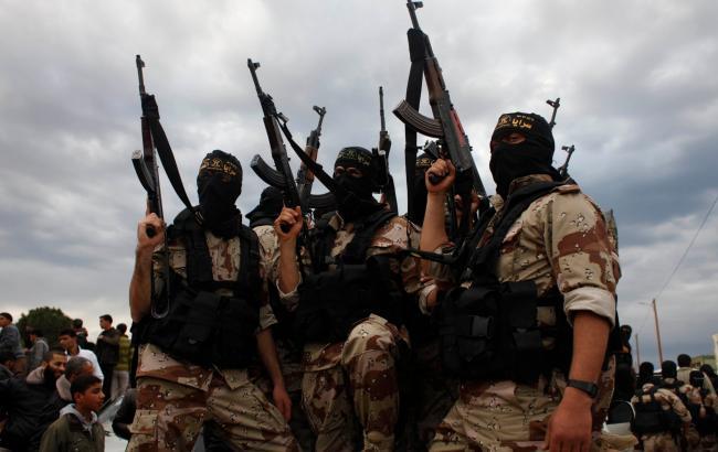 Спецслужбы Пакистана заявили о ликвидации 8 командиров боевиков ИГИЛ