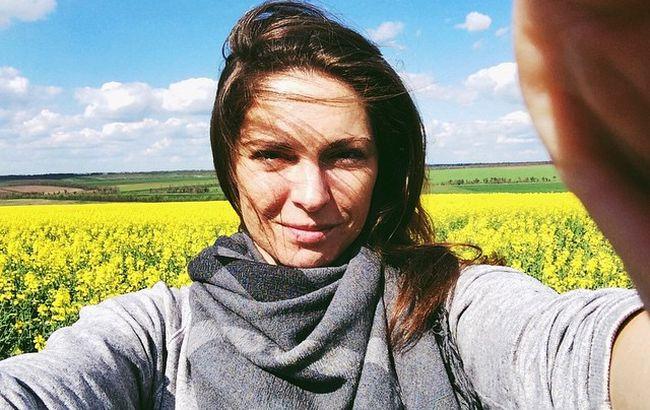 Задержанная СБУ экс-санинструктор "Азова" в знак протеста морит себя голодом