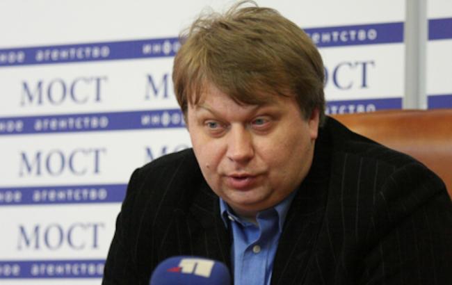 Хиллар Тедер вынужден дистанцироваться от своего бизнеса в Украине, - эксперт