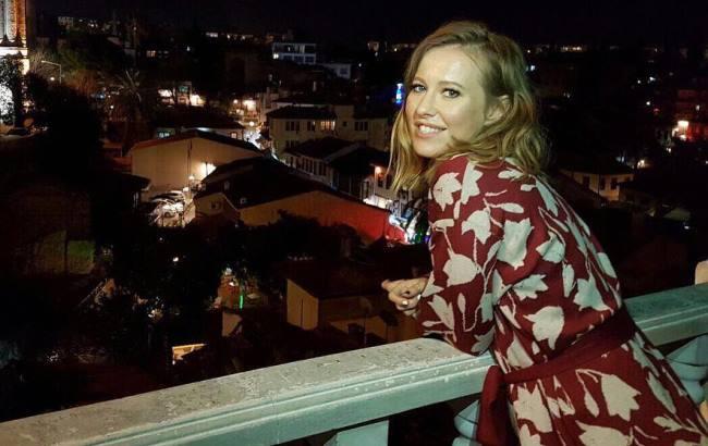 Известная журналистка прокомментировала обращение Собчак к Порошенко