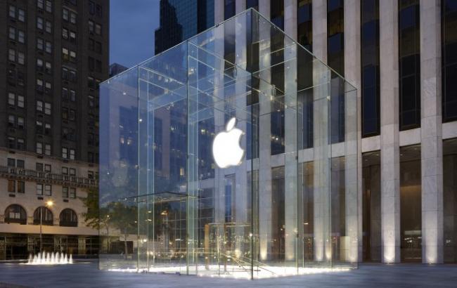Apple протестирует 5G в Кремниевой долине