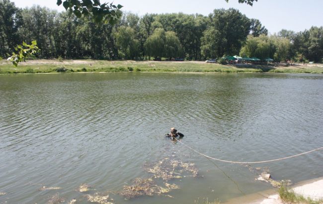 З початку року на водоймах України загинула 241 людина