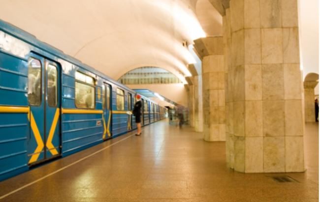 У Києві можуть перейменувати лінію метро