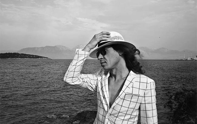 Найка Борзова не пустили в Україну