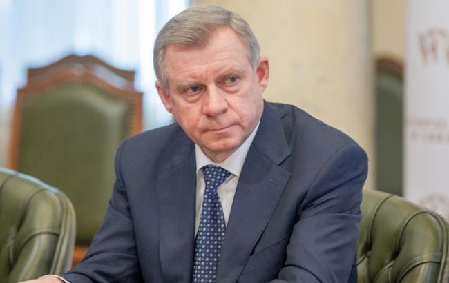 В НБУ заявили, что один транш МВФ перенесут на 2018 год