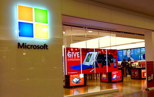 Microsoft припинить підтримку ряду програм Windows