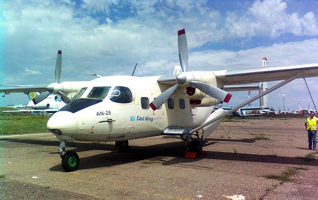 Зниклий в Казахстані літак розбився, є загиблі