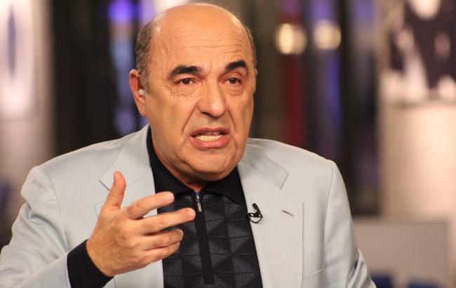 Рабинович заявил о возможной причастности Левочкина к покушению на Мосийчука