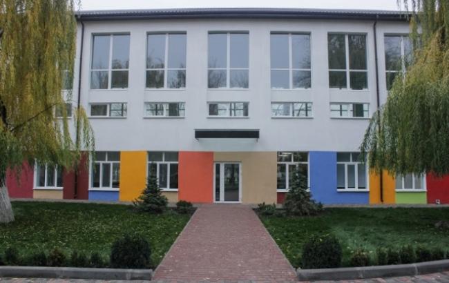 У Дніпропетровській обл. проходить тренінг Фонду Порошенка щодо розвитку інклюзивної освіти