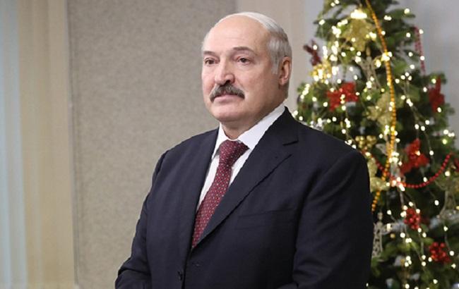 Лукашенко "очень хочет, чтобы в братской Украине закончилась война"